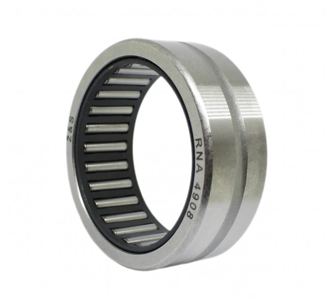 Needle roller bearing RNA 4908 - 1