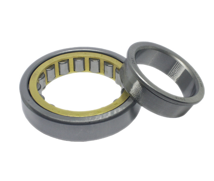 Cylindrical roller bearing NJ 211 EM - 1