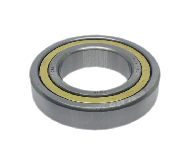 Cylindrical roller bearing NJ 211 EM - 2