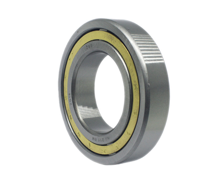 Cylindrical roller bearing NJ 211 EM - 4