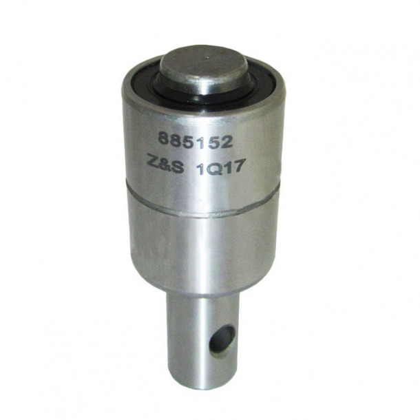 Deep groove ball bearing 885152 - 2