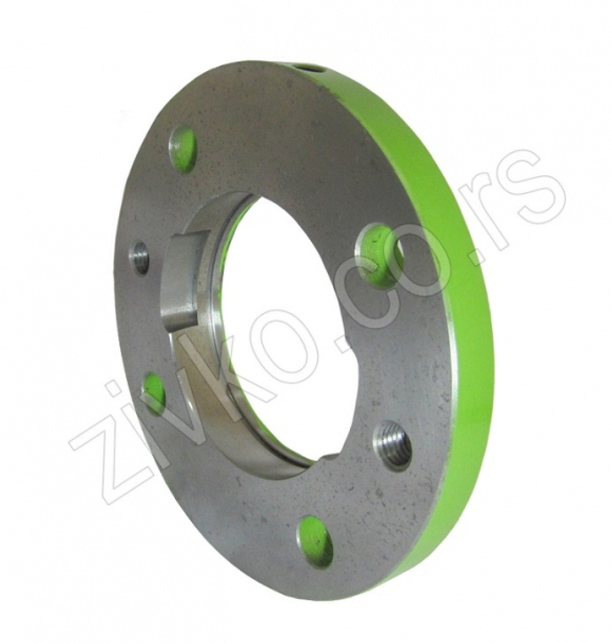 Bearing housing 687349 - 4