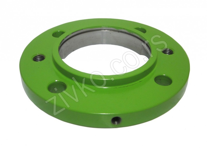 Bearing housing 687349 - 1