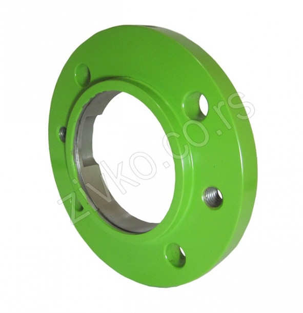 Bearing housing 687349 - 3