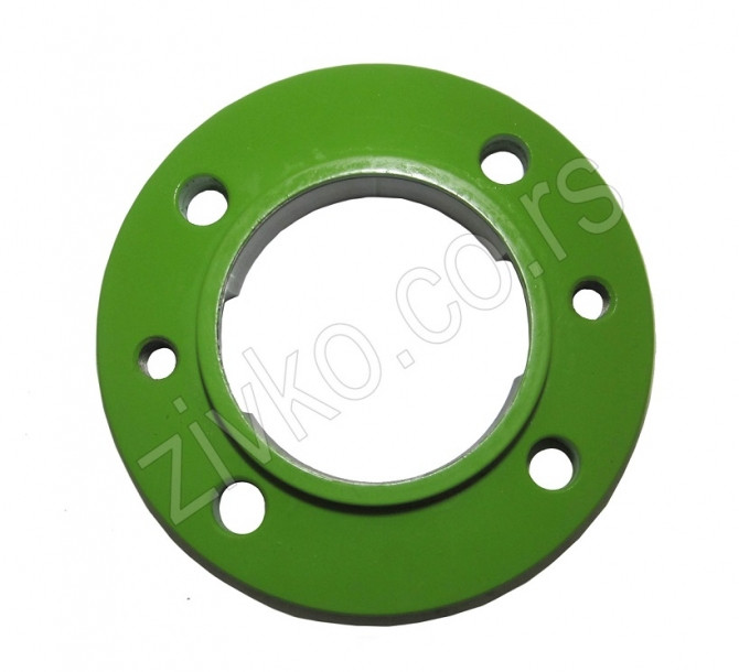 Bearing housing 687349 - 5