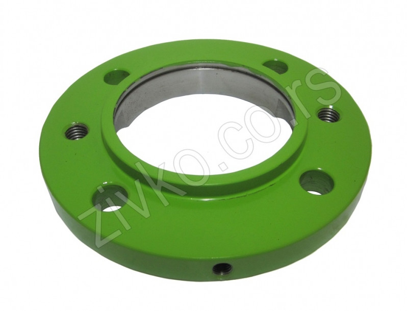 Bearing housing 687349 - 6