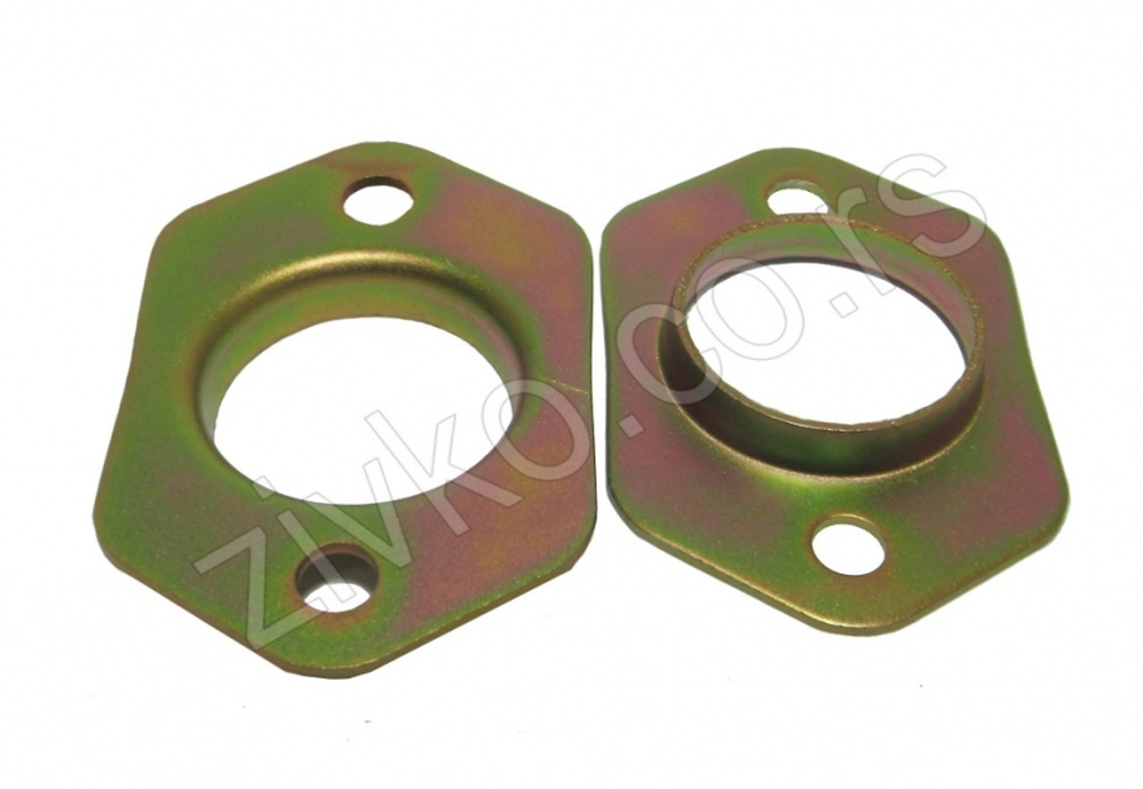 Bearing housing 677883.0 - 1