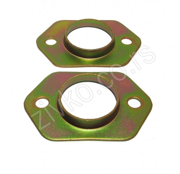 Bearing housing 677883.0 - 3