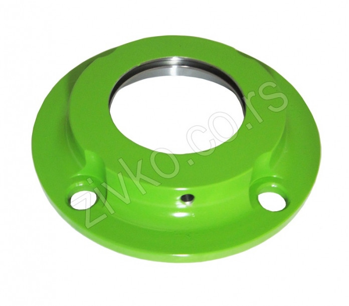 Bearing housing 673686 - 1