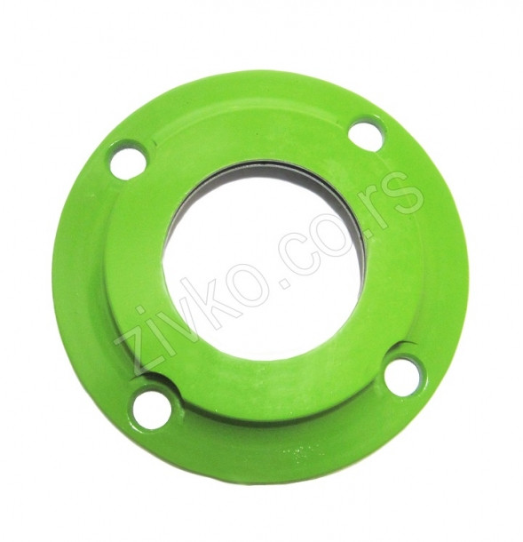 Bearing housing 673686 - 4
