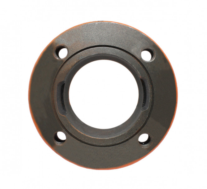 Bearing housing LM 207 - 4