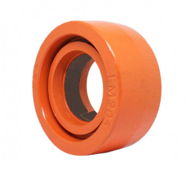 Bearing housing LM 205 - 5