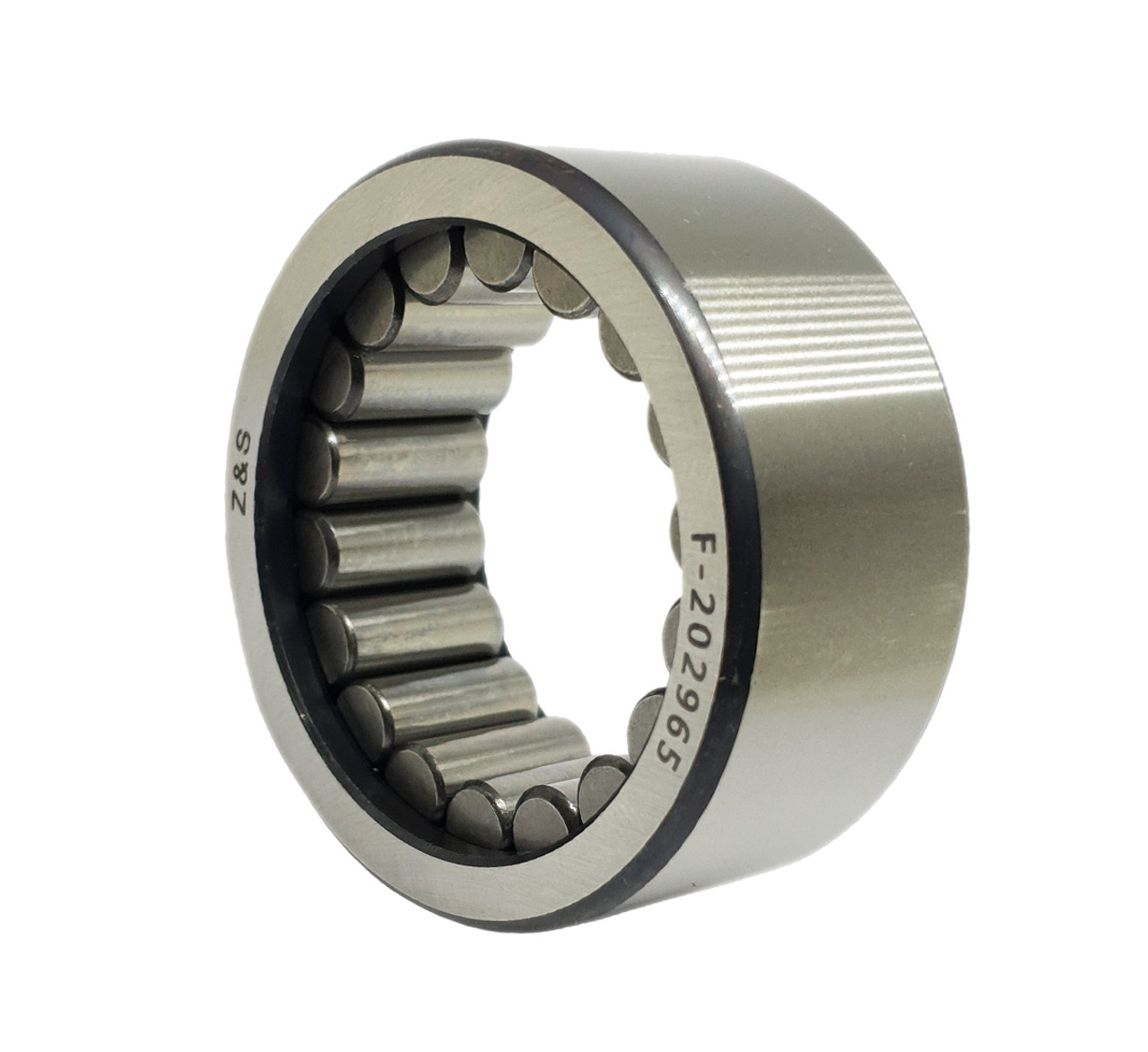 Cylindrical roller bearing F-202965.RNU - 1