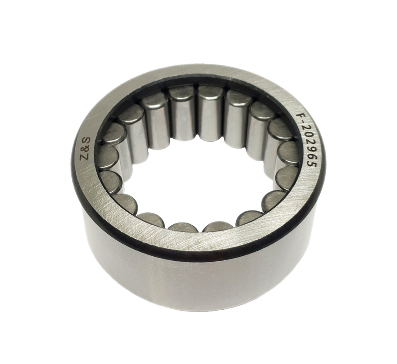 Cylindrical roller bearing F-202965.RNU - 2
