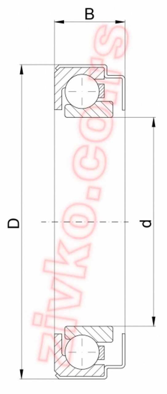 Drawing PL-3501 Drawing PL-3501