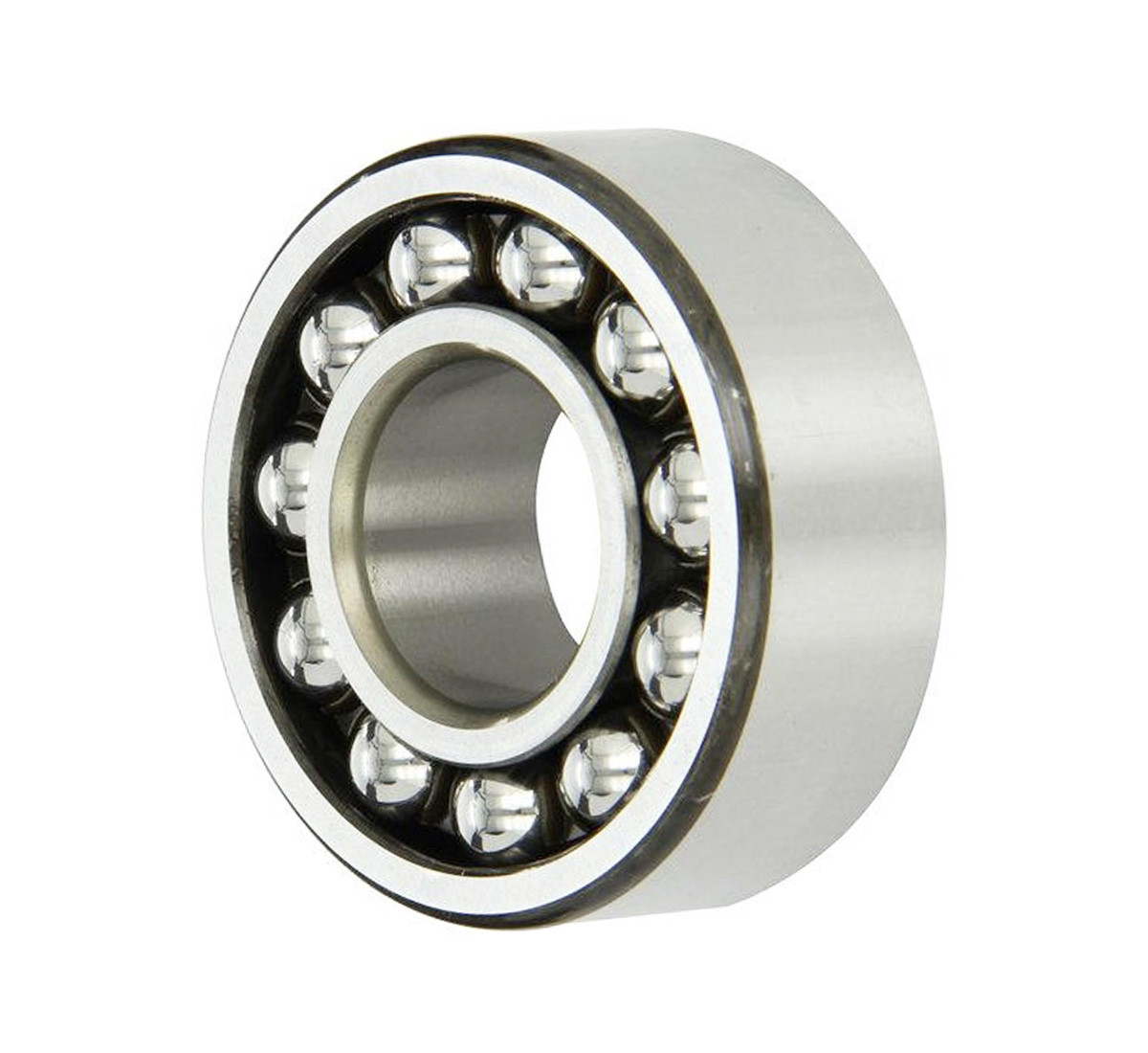 Deep groove ball bearing 2209 K - 1