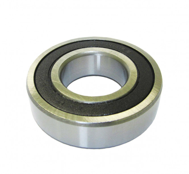 Deep groove ball bearing 62/22 2RS C3 - 2