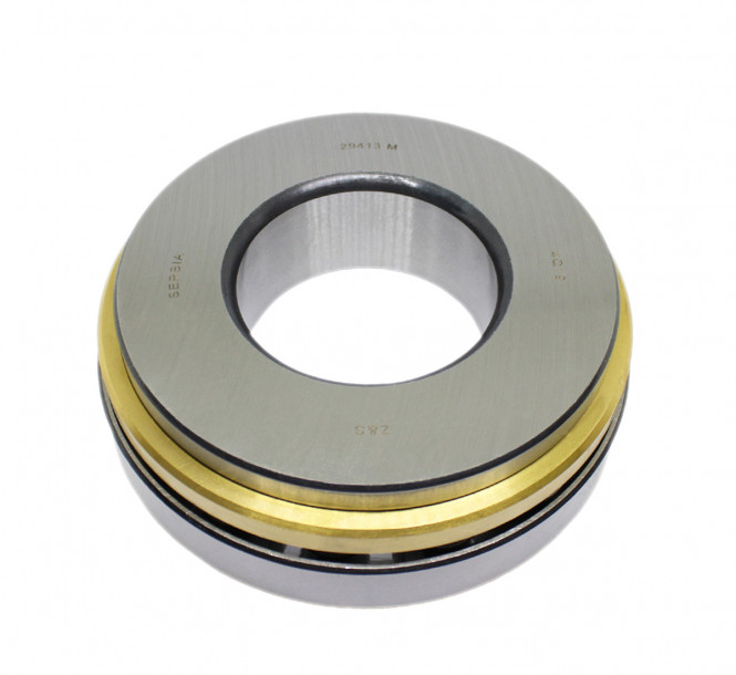 Axial bearing 29413 M - 1
