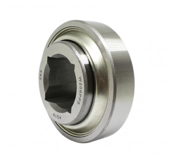 Insert ball bearing W208PP5 - 1