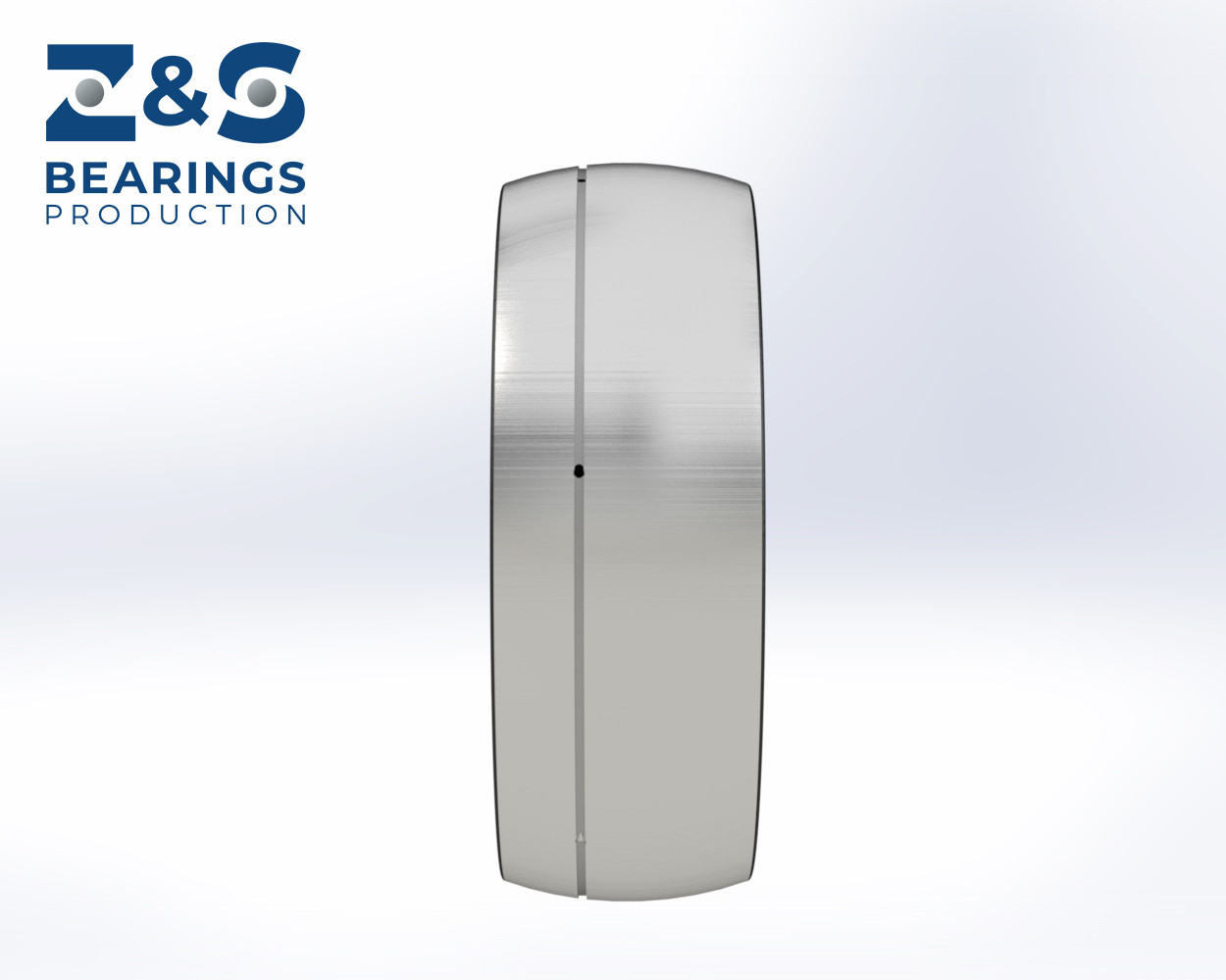 Insert ball bearing GW211PPB3 - 3