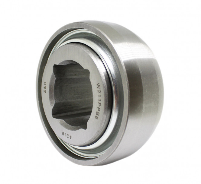 Insert ball bearing W211PPB6 - 1