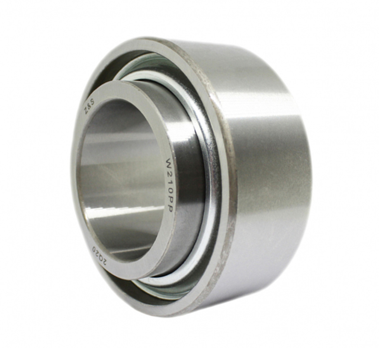Insert ball bearing W210PP - 1