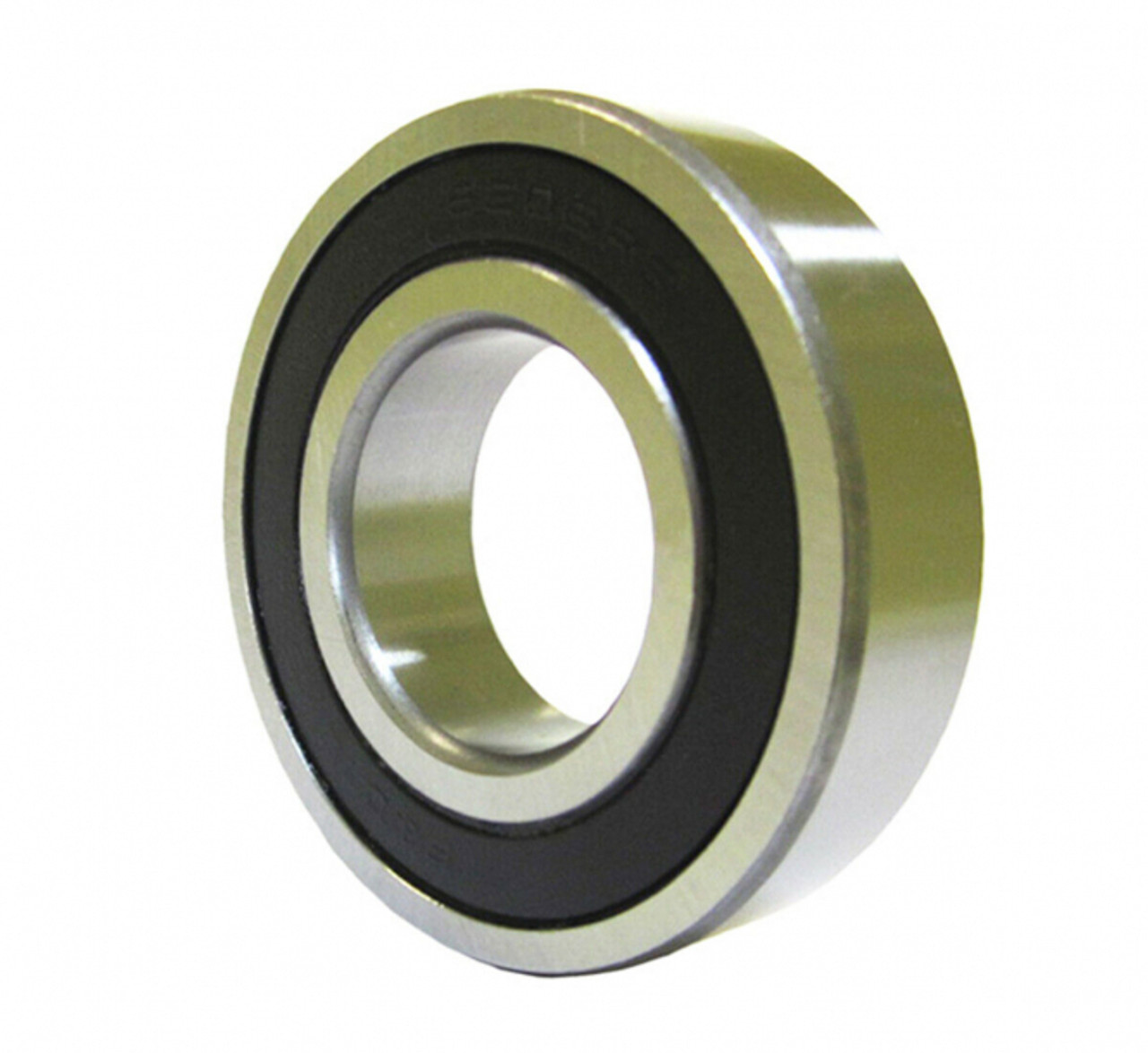 Deep groove ball bearing 61917 2RS - 1