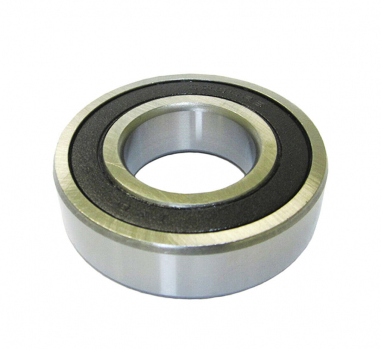 Deep groove ball bearing 61917 2RS - 2