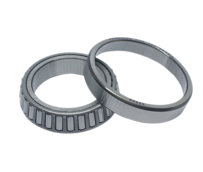 Tapered roller bearing 32909 - 3