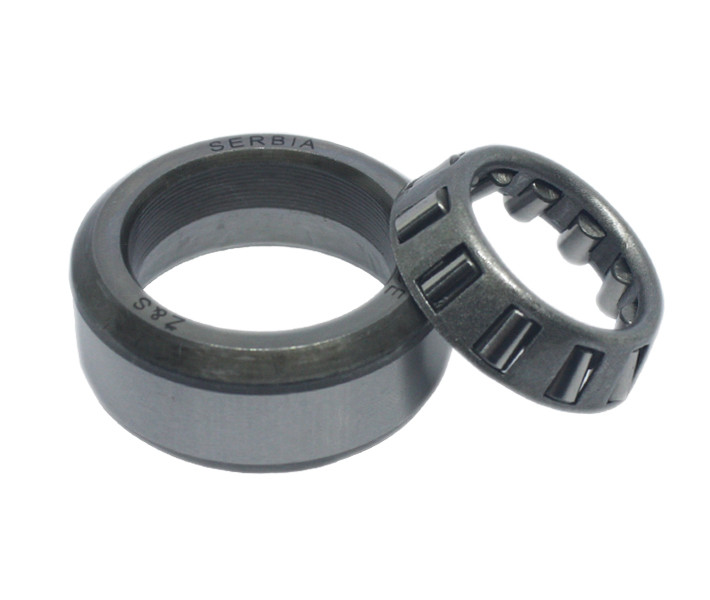 Tapered roller bearing 5BC/6CE - 3