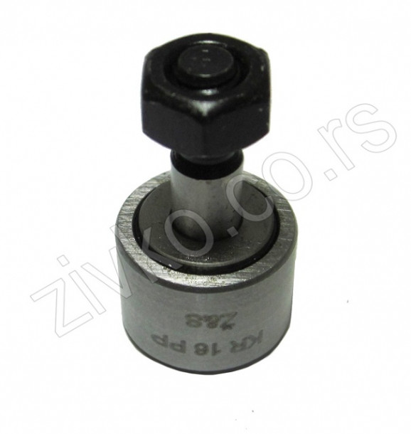 Track rollers KR 16 PP - 2