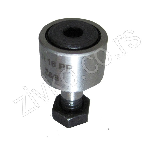 Track rollers KR 16 PP - 3