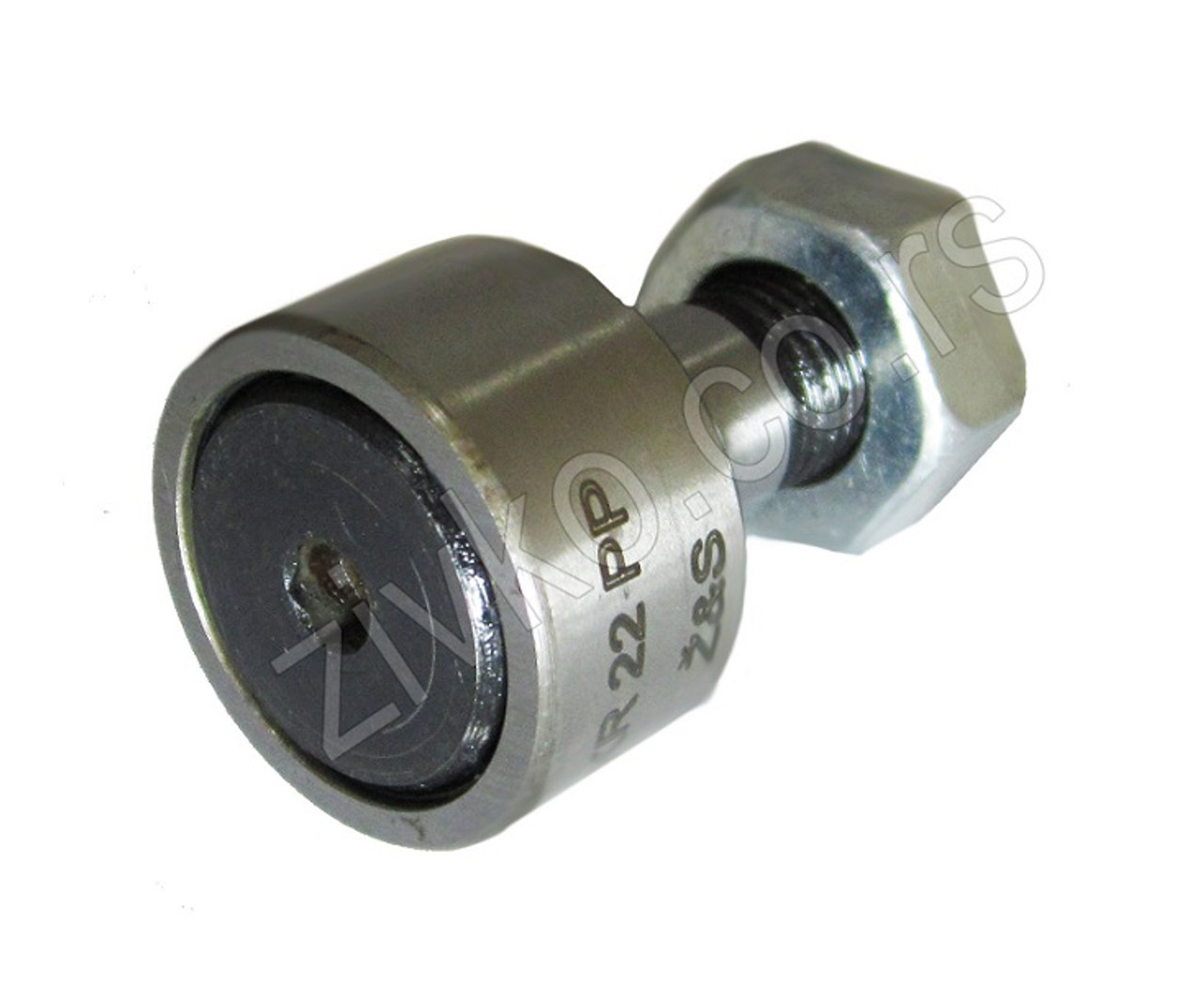 Track rollers KR 22 PP - 3