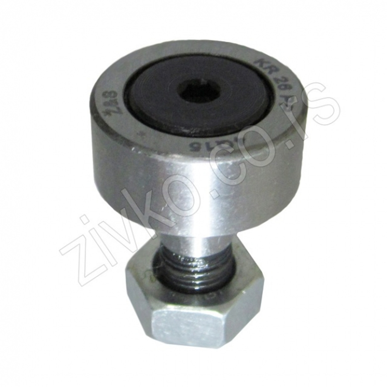 Track rollers KR 26  PP - 3