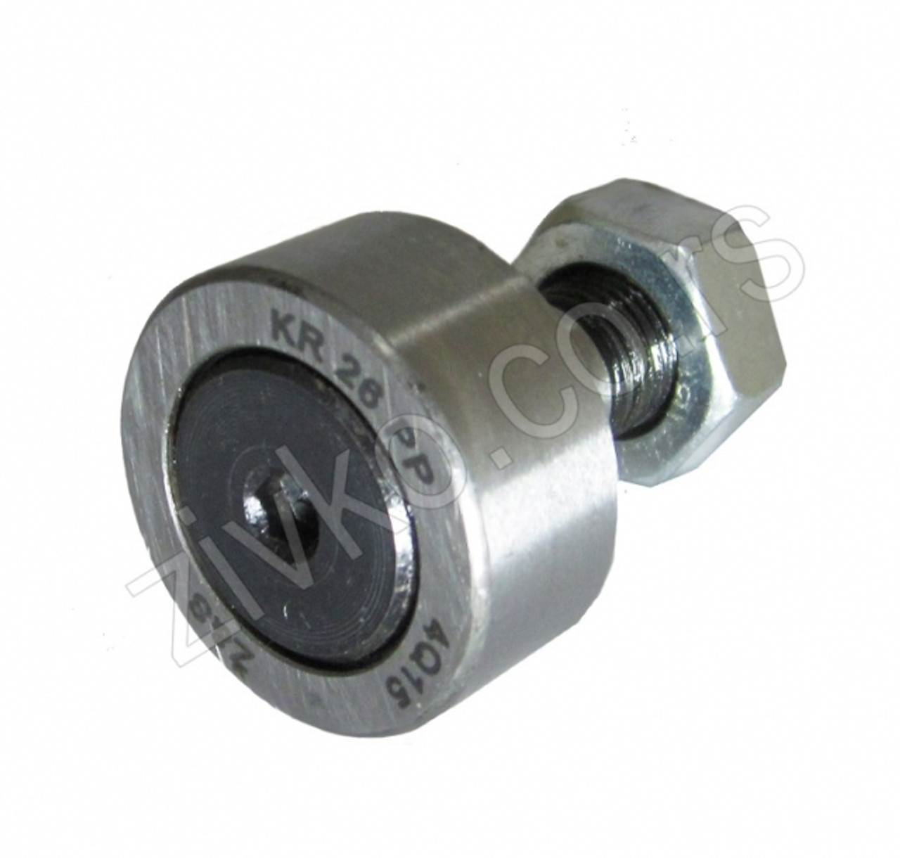 Track rollers KR 26  PP - 4