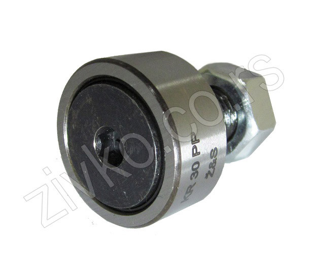 Track rollers KR 30 PP - 4