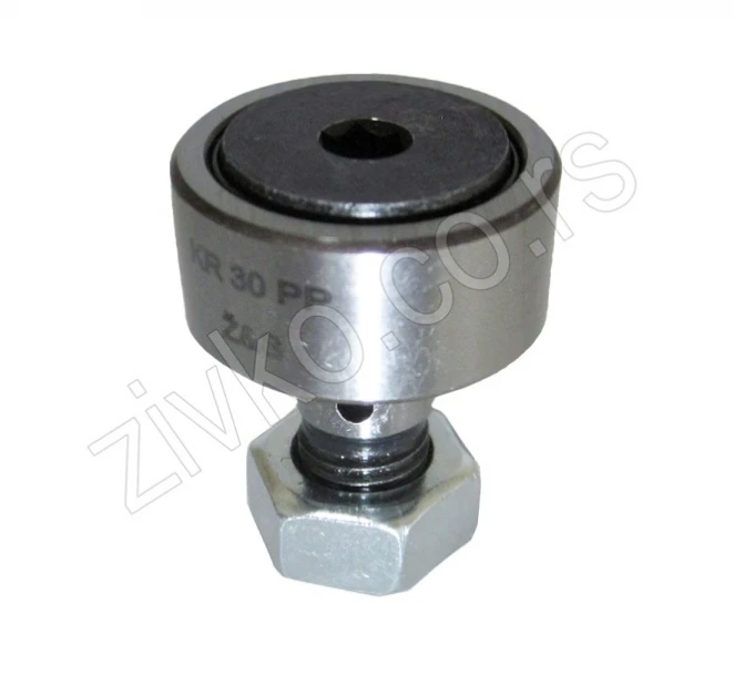 Track rollers KR 30 PP - 3