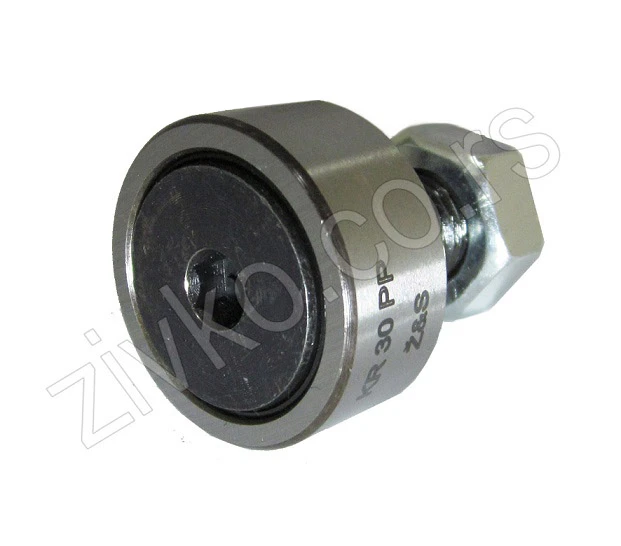 Track rollers KR 30 PP - 4