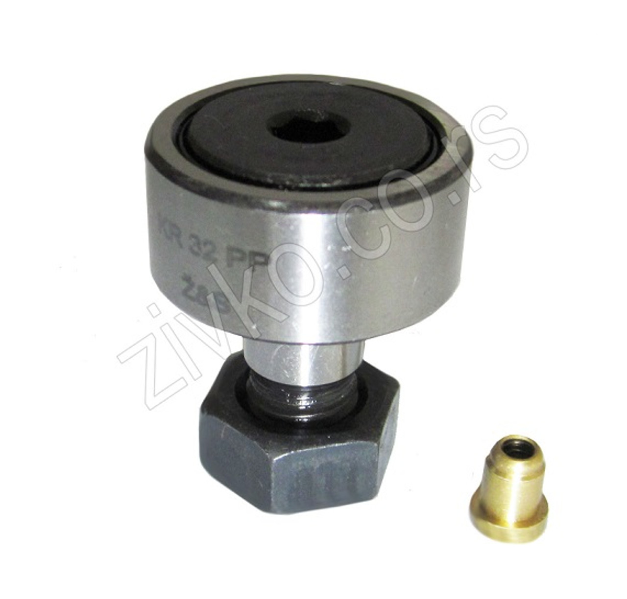 Track rollers KR 32 PP - 3