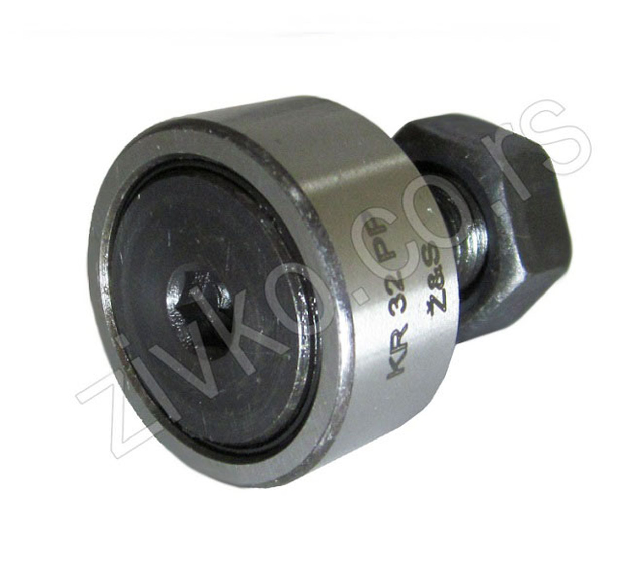 Track rollers KR 32 PP - 4