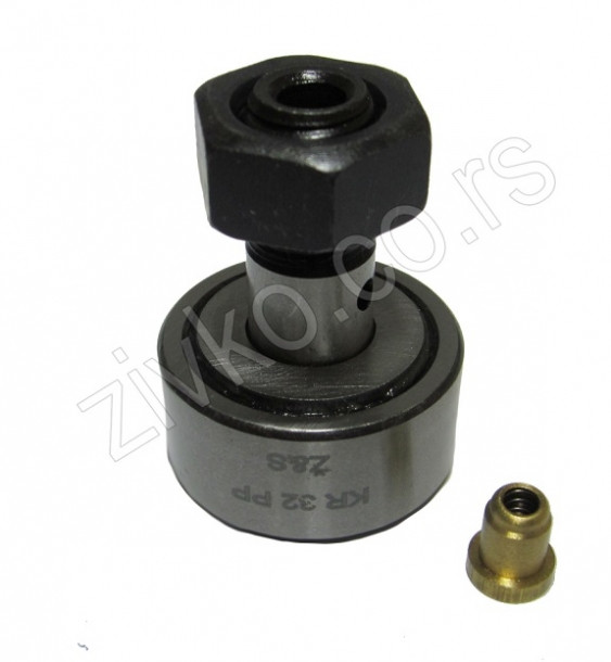 Track rollers KR 32 PP - 2