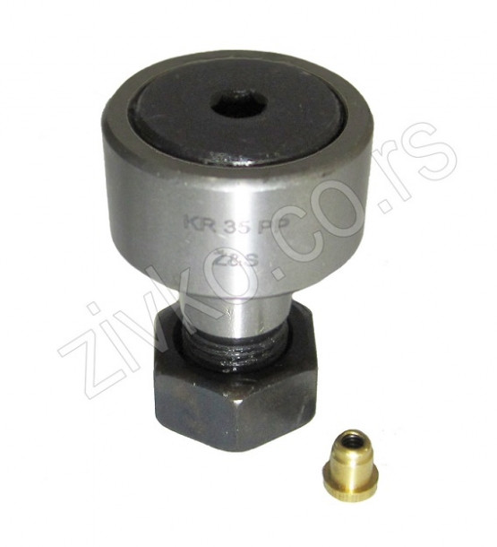 Track rollers KR 35 PP - 3