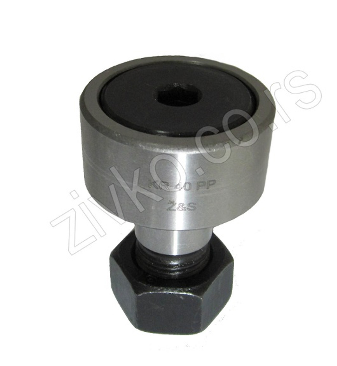 Track rollers KR 40 PP - 3