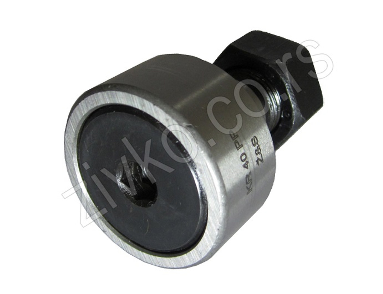 Track rollers KR 40 PP - 4