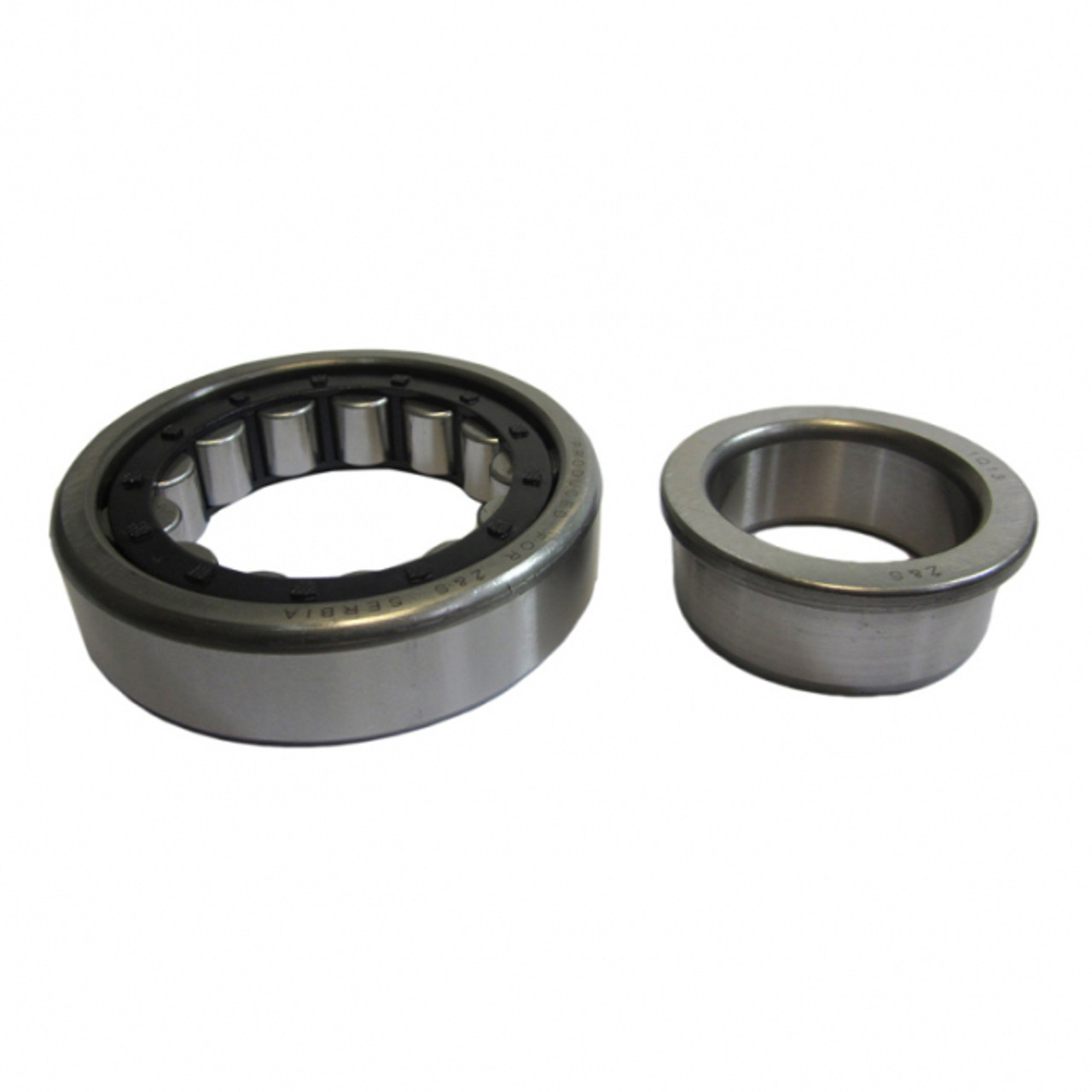 Cylindrical roller bearing NJ 310 E - 3