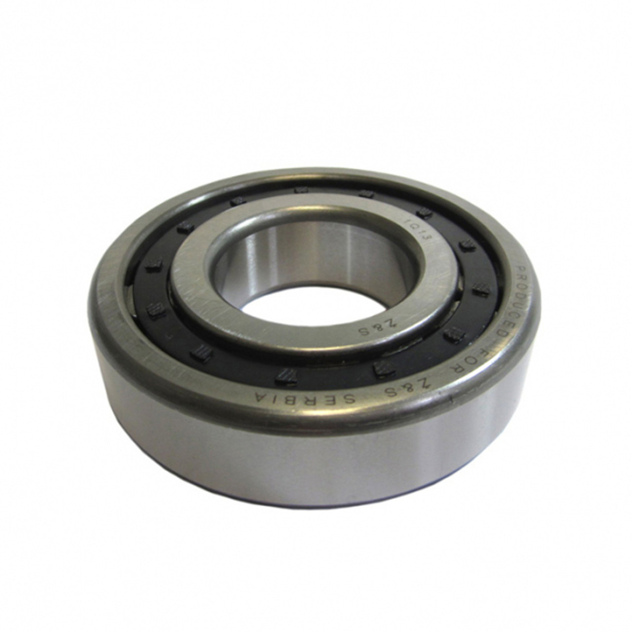 Cylindrical roller bearing NJ 310 E - 1