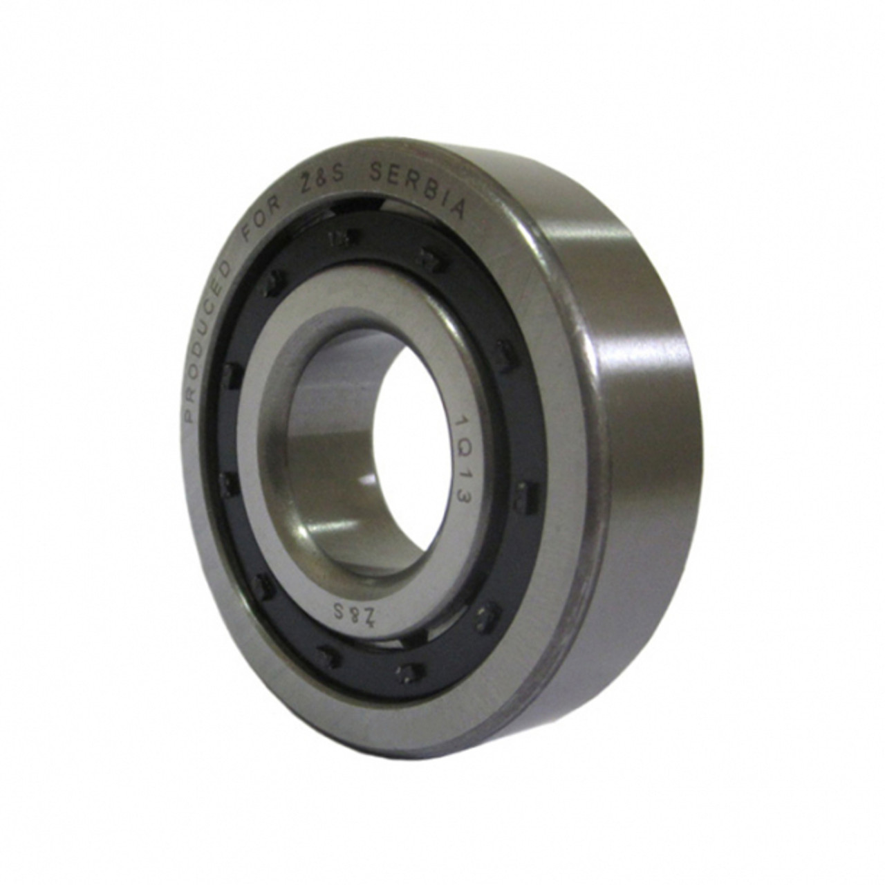 Cylindrical roller bearing NJ 304 E - 2