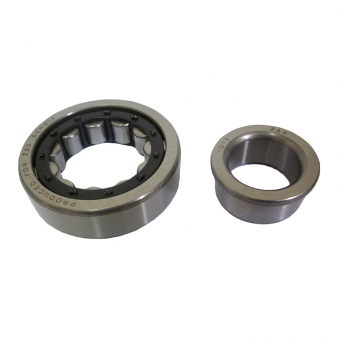 Cylindrical roller bearing NJ 304 E - 3