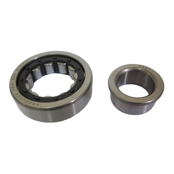 Cylindrical roller bearing NJ 304 E - 3