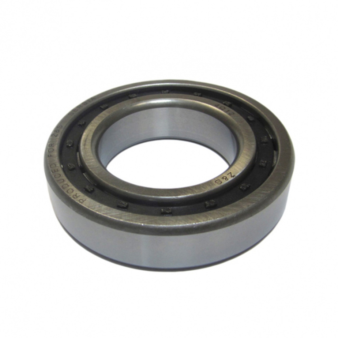 Cylindrical roller bearing NJ 208 E - 1